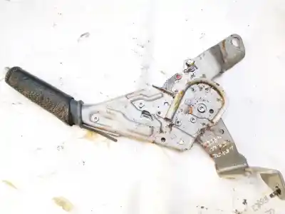 Second-hand car spare part handbrake lever for lexus is, ii 2005.10 - 2013.03 2.2d 130kw 2005.10 - 2013.03 oem iam references 