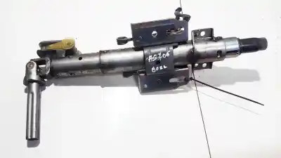 Second-hand car spare part steering column for volkswagen bora variant (1j6) 1.9 tdi oem iam references 1j1419501eg  