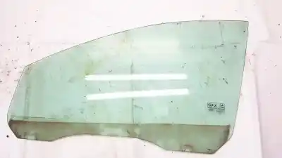 Second-hand car spare part left front glass window for ford focus turnier (cb4) 1.6 16v cat oem iam references 