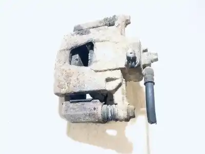 Peça sobressalente para automóvel em segunda mão pinça de travão dianteira esquerda por chevrolet kalos 1.2 cat referências oem iam kda0