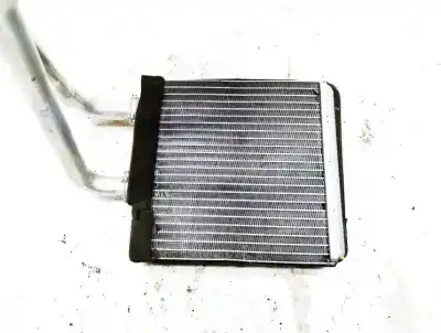 Peça sobressalente para automóvel em segunda mão condensador / radiador de sofagem / ar condicionado por opel meriva b 1.7 16v cdti referências oem iam 113644  