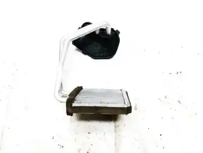 Peça sobressalente para automóvel em segunda mão CONDENSADOR / RADIADOR DE SOFAGEM / AR CONDICIONADO por OPEL MERIVA B  Referências OEM IAM 113644  