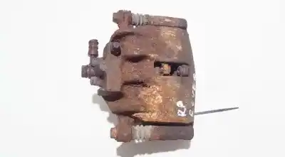 Second-hand car spare part front left brake caliper for rover rover 45 (rt) 2.0 idt oem iam references 