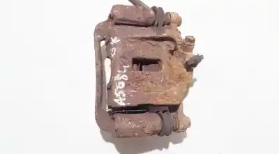 Peça sobressalente para automóvel em segunda mão pinça de travão traseira esquerda por kia carnival 2.9 crdi cat referências oem iam 