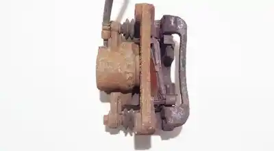 Second-hand car spare part rear left brake caliper for kia carnival 2.9 crdi cat oem iam references   