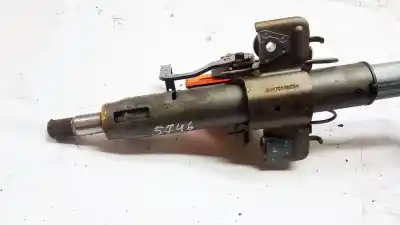 Second-hand car spare part steering column for opel vectra c (z02) 2.2 16v (f69) oem iam references 2447c1602av  