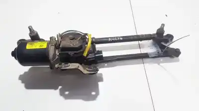 Peça sobressalente para automóvel em segunda mão mecanismo de escova dianteira por hyundai getz (tb) 1.3 básico referências oem iam 
