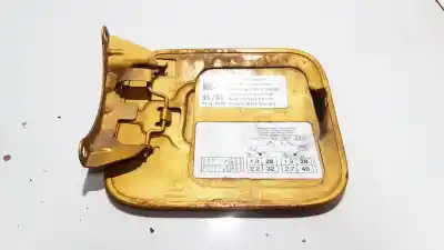 Автозапчасти б/у крышка бензобака за audi a3 (8l) 1.8 ambiente ссылки oem iam 8l0010140l  