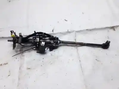 Peça sobressalente para automóvel em segunda mão coluna de direcção por hyundai getz (tb) 1.3 básico referências oem iam 