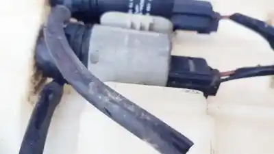 Peça sobressalente para automóvel em segunda mão motor limpa vidros por bmw 3-series, e90 / e91 / e93 2005.02 - 2009.01 320 d 130kw 2007.09 - 2011.12 referências oem iam 