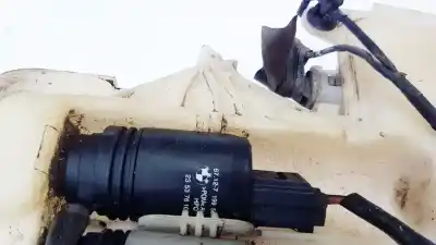 Peça sobressalente para automóvel em segunda mão motor limpa vidros por bmw 3-series, e90 / e91 / e93 2005.02 - 2009.01 320 d 130kw 2007.09 - 2011.12 referências oem iam 