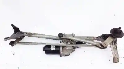Peça sobressalente para automóvel em segunda mão mecanismo de escova dianteira por bmw 3-series, e90 / e91 / e93 2005.02 - 2009.01 320 d 130kw 2007.09 - 2011.12 referências oem iam 