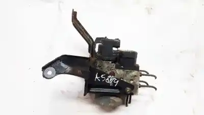 Peça sobressalente para automóvel em segunda mão abs por toyota corolla (_e12_) 1.4 vvt-i (zze120_) referências oem iam 0273004571