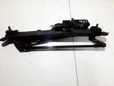 Peça sobressalente para automóvel em segunda mão mecanismo de escova dianteira por kia carnival 2.9 crdi cat referências oem iam 