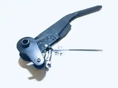 Second-hand car spare part handbrake lever for audi a6 avant (c4) 2.5 tdi oem iam references 4a0711307c