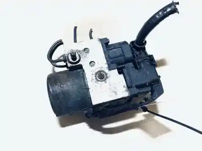 Автозапчасти б/у абс за mitsubishi space star (dg0) 1.9 di-d cat ссылки oem iam 0265216775  mr475697, 0273004489, 0130108004