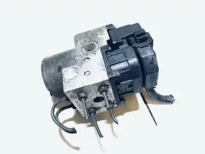 Автозапчастина б/у абс для mitsubishi space star (dg0) 1.9 di-d cat посилання на oem iam 0265216775