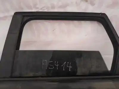 Peça sobressalente para automóvel em segunda mão vidro traseiro esquerdo por volvo v50 (545) 2.0 d referências oem iam 