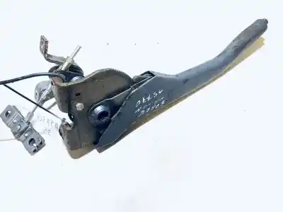 Автозапчастина б/у важіль ручного гальма для mitsubishi space star (dg0) 1.9 di-d cat посилання на oem iam   