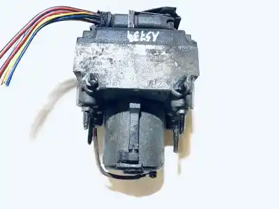 Peça sobressalente para automóvel em segunda mão abs por audi a6 avant (c4) 2.5 tdi referências oem iam 8d0614111  0265214002, e0500312, 0130108037