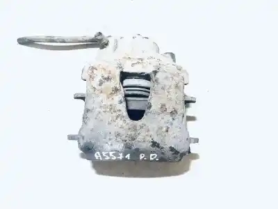 Pezzo di ricambio per auto di seconda mano pinza freno anteriore destra per audi a2 (8z) 1.4 16v riferimenti oem iam 