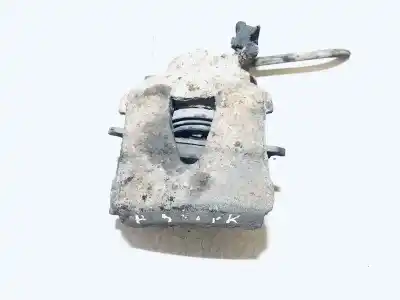 Pezzo di ricambio per auto di seconda mano pinza freno anteriore sinistra per audi a2 (8z) 1.4 16v riferimenti oem iam 