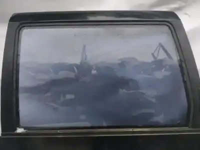 Peça sobressalente para automóvel em segunda mão vidro traseiro esquerdo por ford galaxy i (wgr) 2.0 i referências oem iam 
