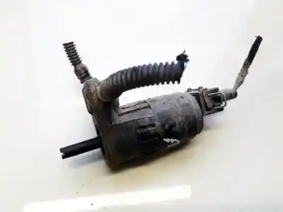 Second-hand car spare part washer pump for opel corsa c 1.2 16v cat (z 12 xep / lb4) oem iam references 55702893