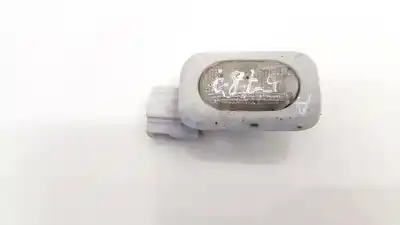 Second-hand car spare part licence plate light for ford galaxy (vx) 1.9 tdi cat oem iam references 1438sj0