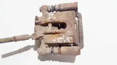Peça sobressalente para automóvel em segunda mão pinça de travão traseira esquerda por toyota corolla (_e12_) 1.4 vvt-i (zze120_) referências oem iam 