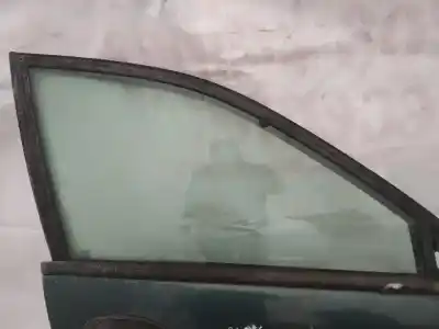 Peça sobressalente para automóvel em segunda mão vidro dianteiro direito por renault laguna (b56) 2.2 diesel referências oem iam 