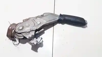 Second-hand car spare part handbrake lever for opel corsa c 1.2 16v cat (z 12 xep / lb4) oem iam references 