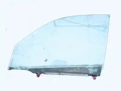 Peça sobressalente para automóvel em segunda mão vidro dianteiro esquerdo por mazda premacy (cp) 2.0 turbodiesel referências oem iam e643r00014