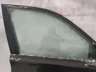 Peça sobressalente para automóvel em segunda mão vidro dianteiro direito por bmw x3 (e83) 3.0 24v cat referências oem iam 