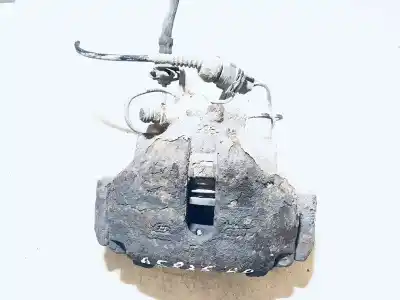 Pezzo di ricambio per auto di seconda mano pinza freno anteriore destra per audi a6 avant (c4) 1.9 tdi riferimenti oem iam 