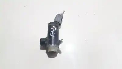Peça sobressalente para automóvel em segunda mão motor limpa vidros por subaru legacy v (bm) 2.0 d awd (bmd) referências oem iam 
