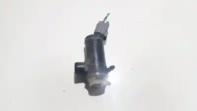 Peça sobressalente para automóvel em segunda mão motor limpa vidros por subaru legacy v (bm) 2.0 d awd (bmd) referências oem iam 