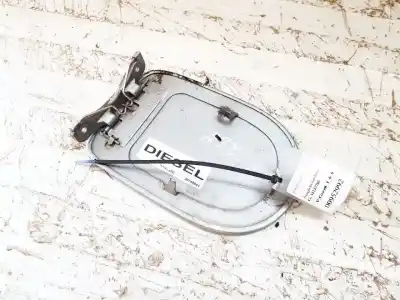 Pezzo di ricambio per auto di seconda mano tappo del serbatoio per volvo c30 2.0d r-design riferimenti oem iam 31217785  