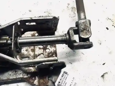 Second-hand car spare part steering column for citroen nemo 1.4 hdi oem iam references 51784496  85974, 0c525, a0014