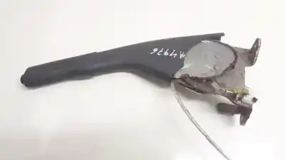 Second-hand car spare part handbrake lever for renault grand modus 1.2 16v oem iam references 