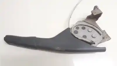 Peça sobressalente para automóvel em segunda mão alavanca de travão de mão por renault grand modus 1.2 16v referências oem iam   