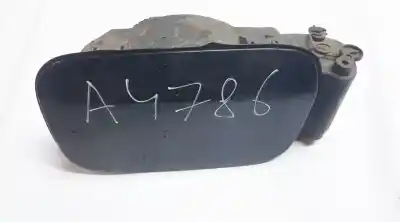 Peça sobressalente para automóvel em segunda mão Tampa De Combustível por BMW X3 (E83) 3.0 24V CAT Referências OEM IAM 3401815  