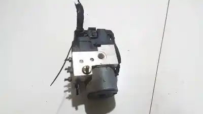 Автозапчастина б/у абс для mitsubishi space star (dg0) 1.9 di-d cat посилання на oem iam 0273004489