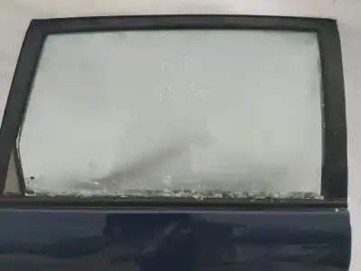 Peça sobressalente para automóvel em segunda mão vidro traseiro direito por kia carens 2.0 crdi ex monovolumen referências oem iam 