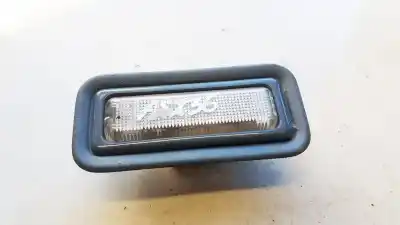 Pezzo di ricambio per auto di seconda mano pilota di registrazione per peugeot 206+ 1.4 riferimenti oem iam 7700835131