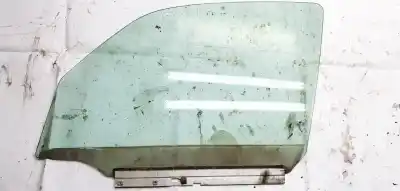 Peça sobressalente para automóvel em segunda mão vidro dianteiro esquerdo por opel meriva b 1.7 16v cdti referências oem iam 