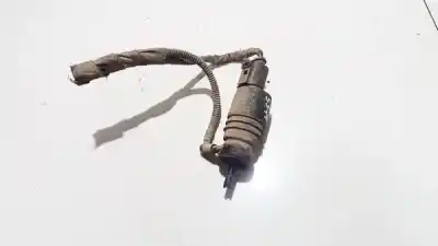 Pezzo di ricambio per auto di seconda mano pompa pulita per audi a2 (8z) 1.4 16v riferimenti oem iam 
