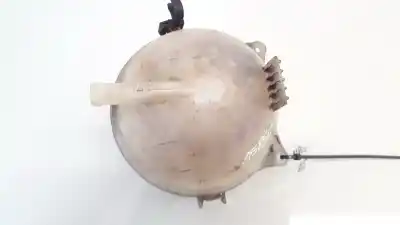 Peça sobressalente para automóvel em segunda mão depósito de expansão por volkswagen polo (9n1) 1.9 sdi referências oem iam 600121407a