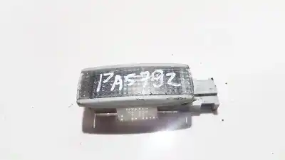 Second-hand car spare part Licence Plate Light for SKODA SUPERB (3U4) 2.0 TDI DPF OEM IAM references 3B0947113  