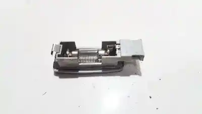 Pezzo di ricambio per auto di seconda mano pilota di registrazione per skoda superb (3u4) 2.0 tdi dpf riferimenti oem iam 3b0947113  